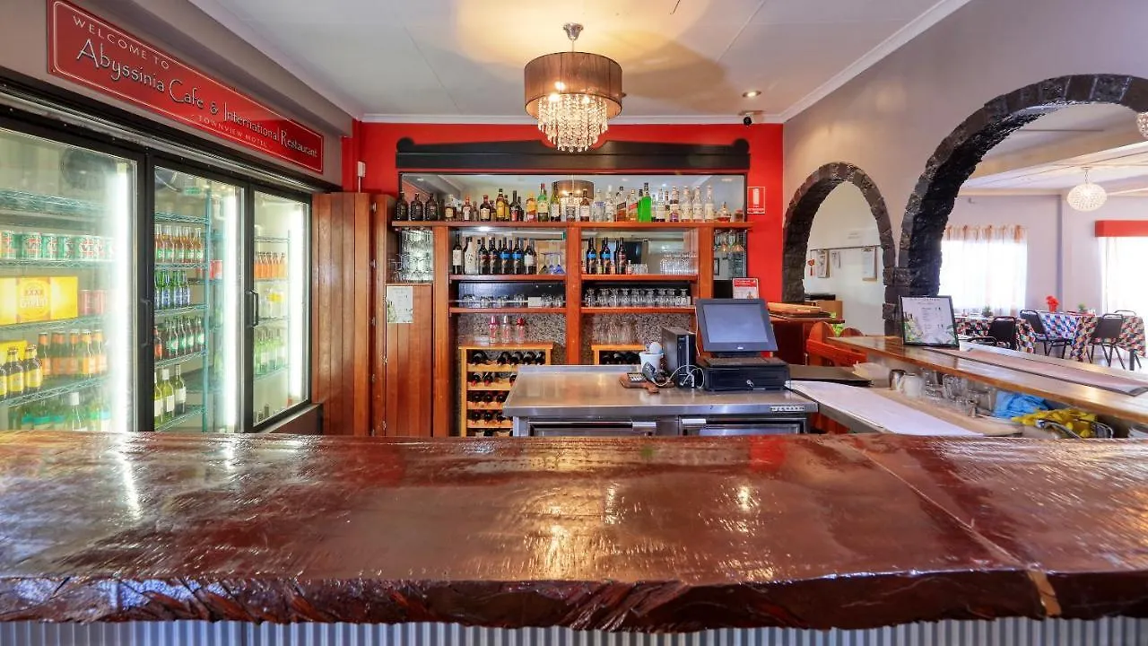 ****  Townview Motel Mount Isa Australia