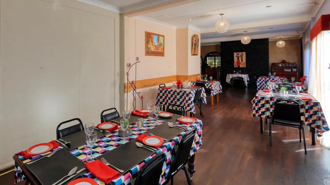 Townview Motel Mount Isa