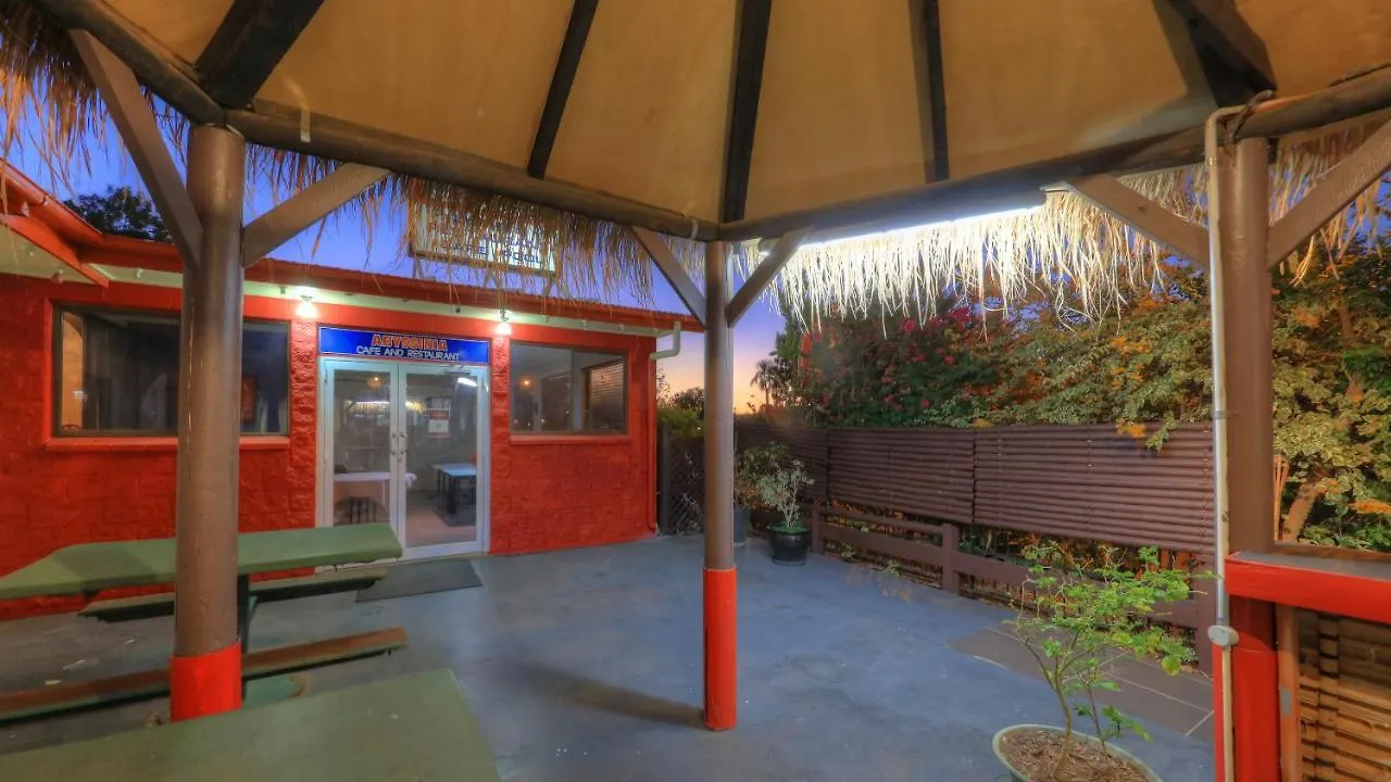 Townview Motel Mount Isa