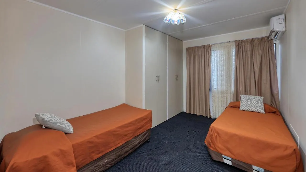 Townview Motel Mount Isa 4*,