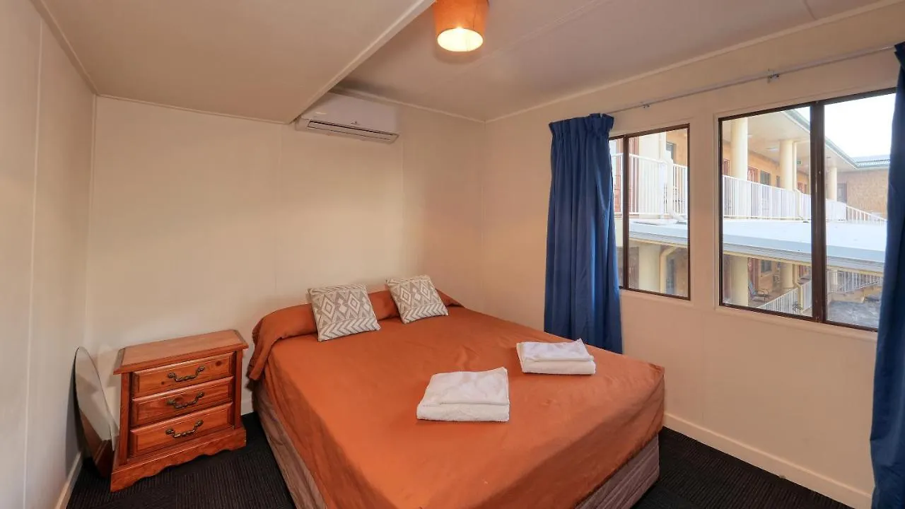 Townview Motel Mount Isa