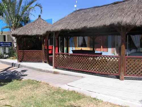 Townview Motel Mount Isa