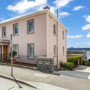 Maison Del Mar Apartment Hobart