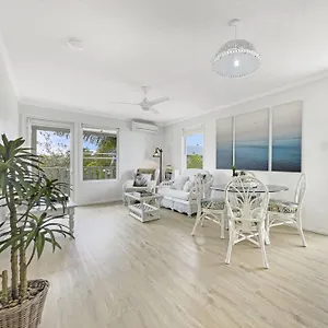 Seaside Self-contained Apartment Marcoola