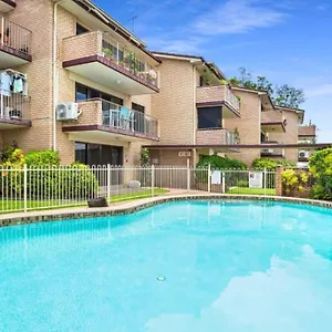 Seascapeatalexbeach Budget Apartment Alexandra Headland