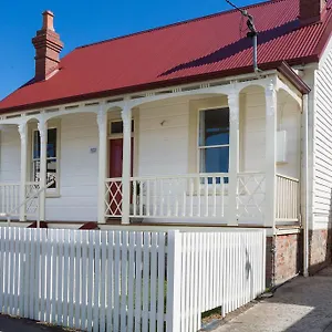 Brampton Holiday home Hobart
