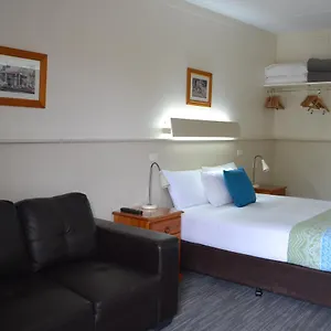 Gatton Motel Motel