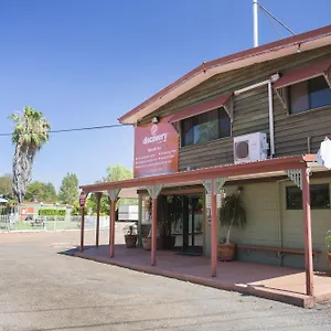 Discovery Parks - Mt Isa Holiday park